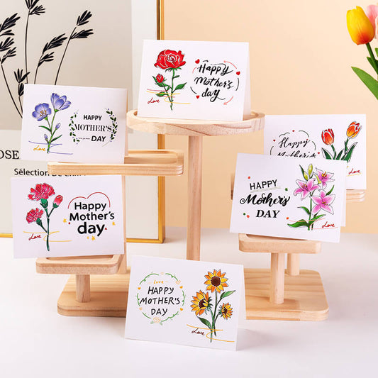 Add a Handwritten Greeting Card