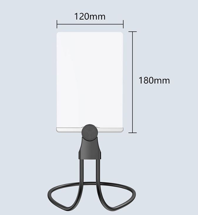 10x Hands-Free HD Magnifying Glass | Neck-Hanging & Desktop Use for Seniors