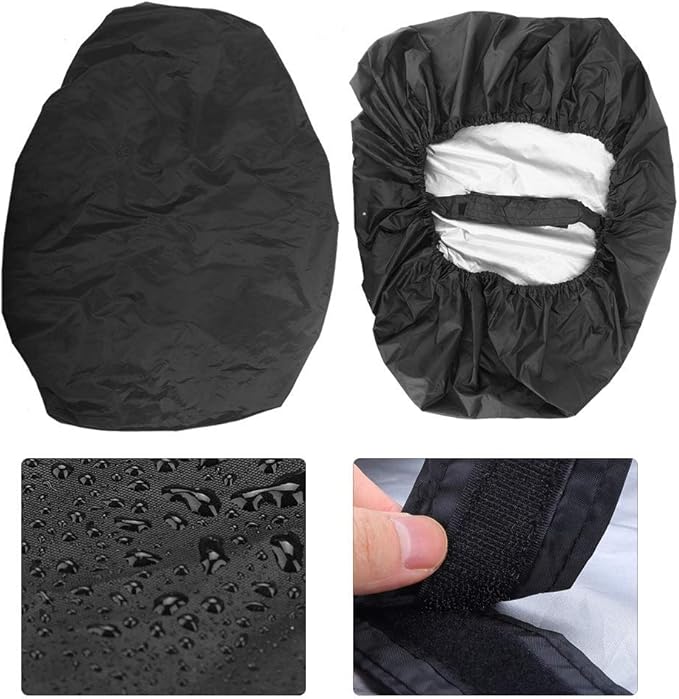 Waterproof Mobility Scooter & Wheelchair Seat Cover