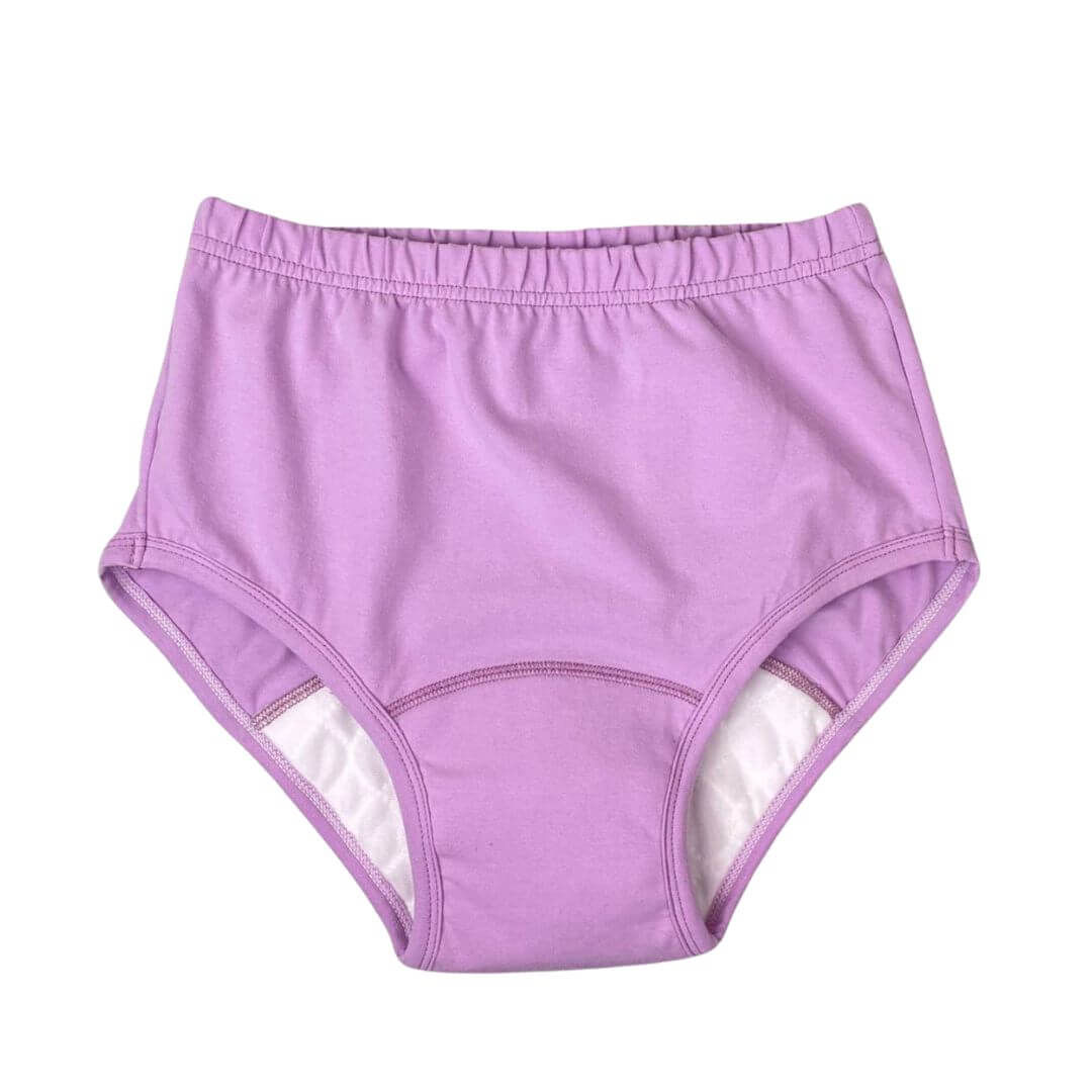 Women's Washable Adaptive Incontinence Underwear (200ml moderate incontinence)