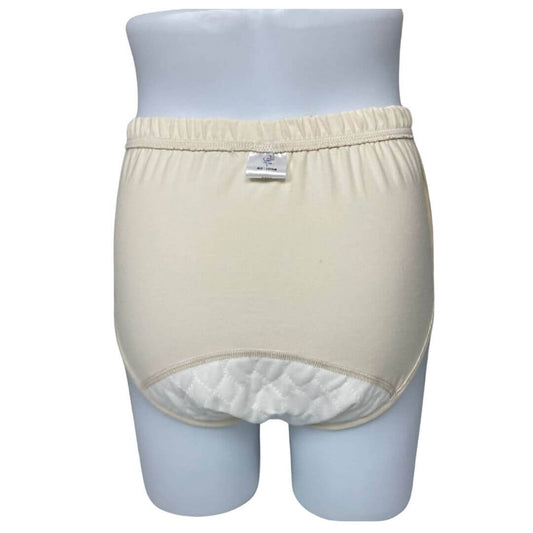 Women's Washable Adaptive Incontinence Underwear (200ml moderate incontinence)