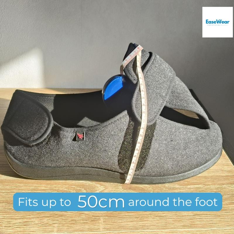 How to measure swollen feet for shoes: a simple guide for NZ Families