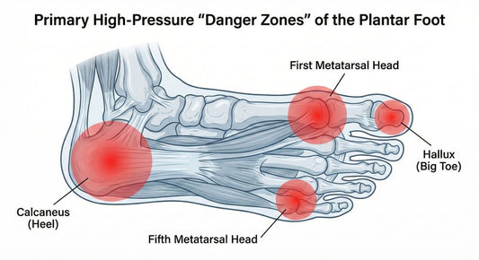 Managing Edema and Diabetic Foot Care: A Comprehensive Guide to Relief and Protection