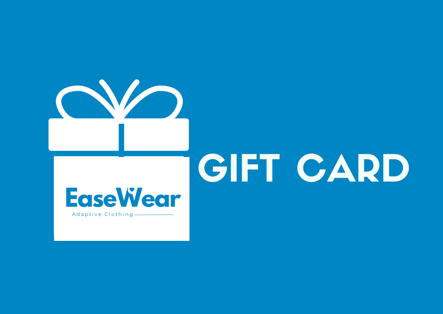 EaseWear Gift Card