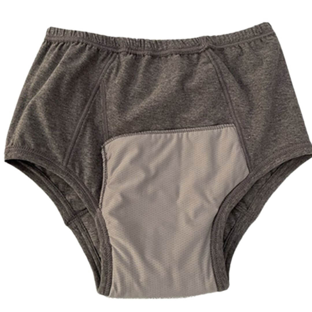 Heavy incontinence underwear best sale