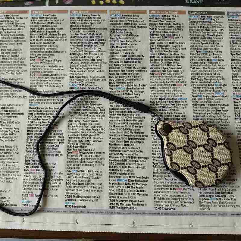 HD 20X Foldable Handheld Magnifying Glass | Portable Reading Aid for Seniors