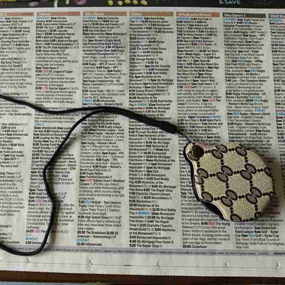 HD 20X Foldable Handheld Magnifying Glass | Portable Reading Aid for Seniors
