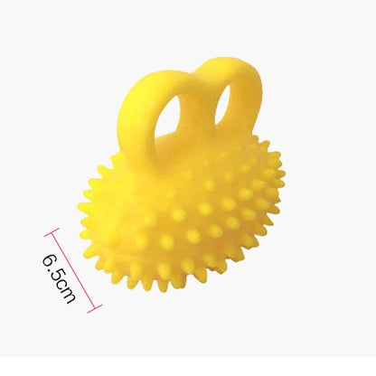 Hand Grip Finger Exerciser Training Ball