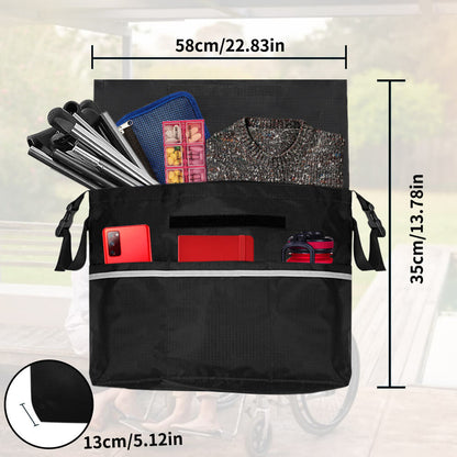 Large Size Wheelchair Bag