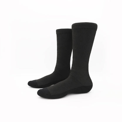 Diabetic Bamboo Sock with Seamless Toe