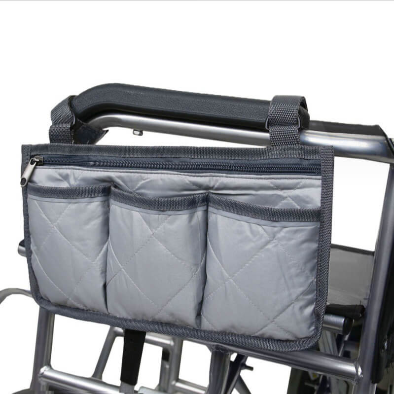 Wheelchair Side Bag