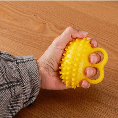 Hand Grip Finger Exerciser Training Ball