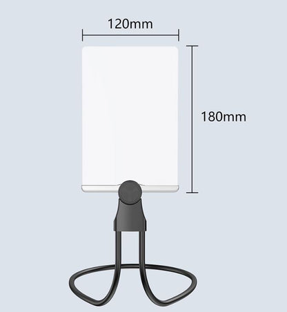 10x Hands-Free HD Magnifying Glass | Neck-Hanging & Desktop Use for Seniors