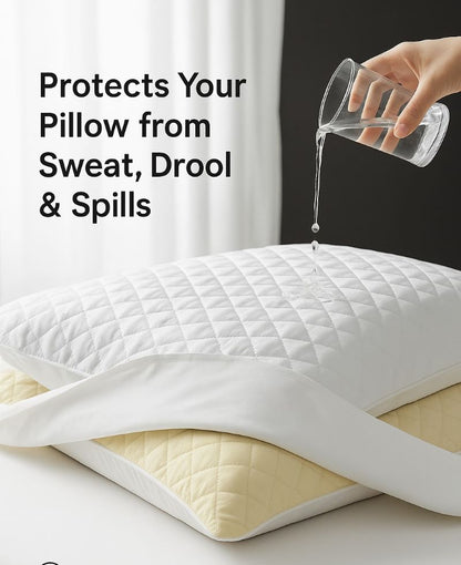 Waterproof Pillow Protector