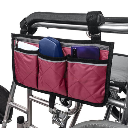 Wheelchair Side Bag