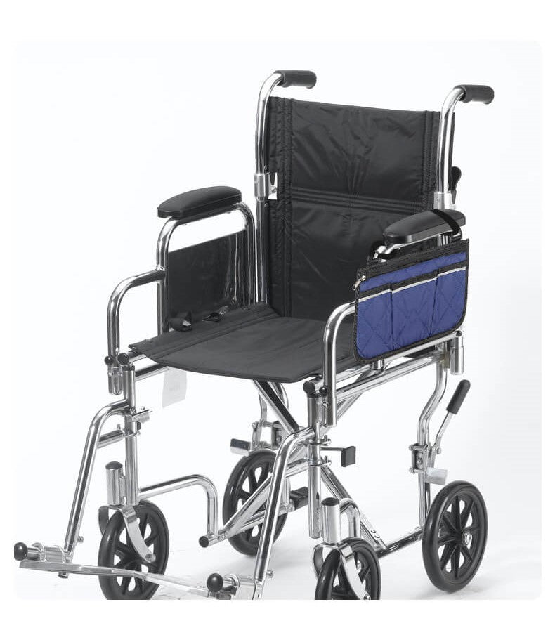 Wheelchair Side Bag