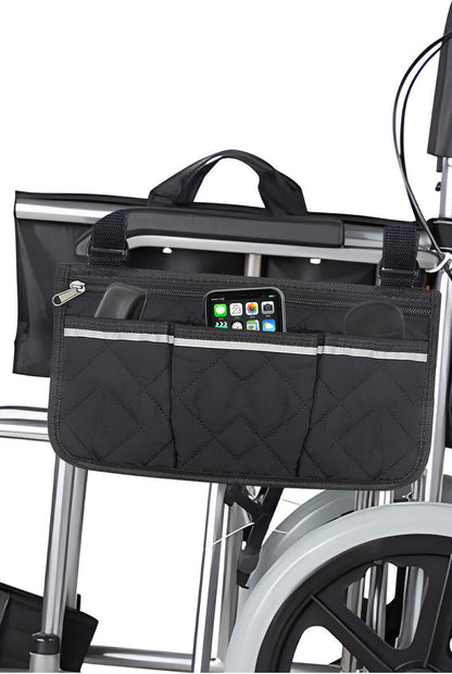 Wheelchair Side Bag