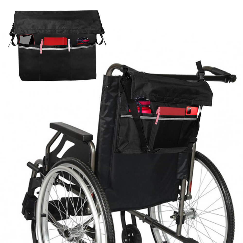 Large Size Wheelchair Bag