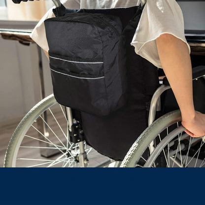 Wheelchair Hanging Bag