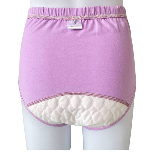 Women's Washable Adaptive Incontinence Underwear (200ml moderate incontinence)